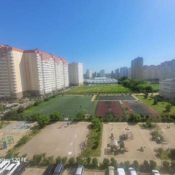 Сдается 1-комнатная квартира, 24,5 м²