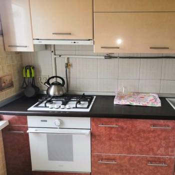 Сдается 1-комнатная квартира, 33 м²
