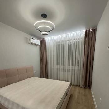 Сдается 2-х комнатная квартира, 59 м²