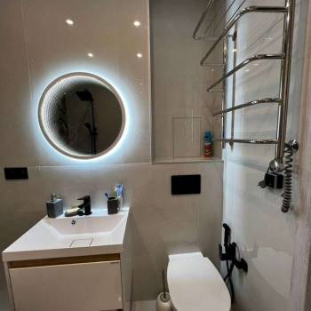 Сдается 2-х комнатная квартира, 70 м²