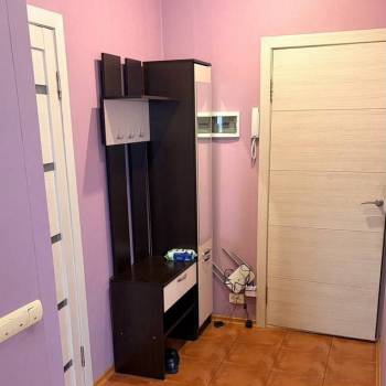Сдается 2-х комнатная квартира, 45 м²