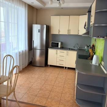 Сдается 2-х комнатная квартира, 45 м²