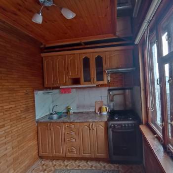 Сдается 1-комнатная квартира, 33 м²