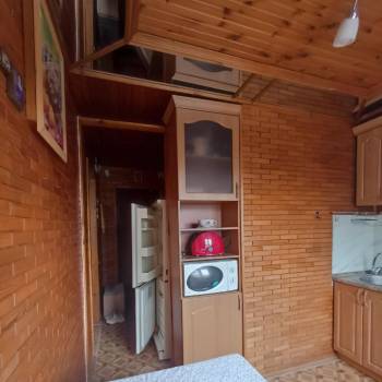 Сдается 1-комнатная квартира, 33 м²