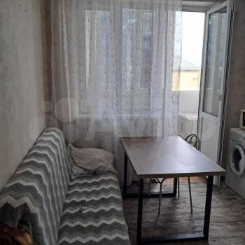 Сдается 1-комнатная квартира, 36,5 м²