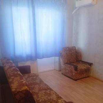 Сдается 1-комнатная квартира, 36 м²