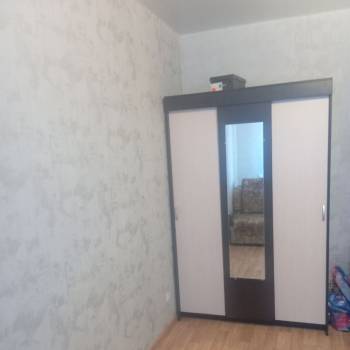 Сдается 1-комнатная квартира, 36 м²