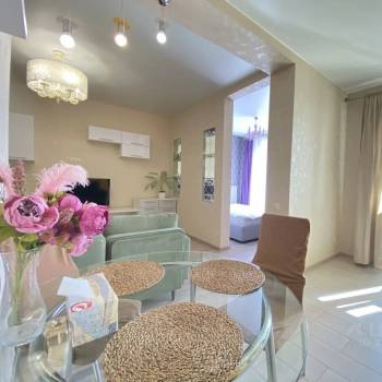 Сдается 2-х комнатная квартира, 53 м²