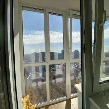 Сдается 2-х комнатная квартира, 53 м²