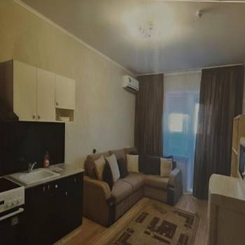 Сдается 1-комнатная квартира, 30 м²