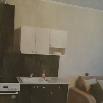 Сдается 1-комнатная квартира, 30 м²