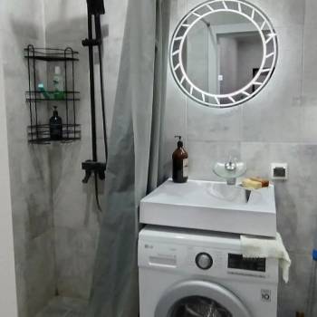 Сдается 1-комнатная квартира, 37 м²