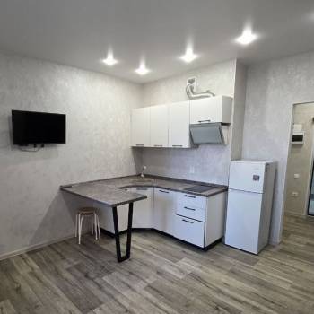 Сдается 1-комнатная квартира, 24 м²