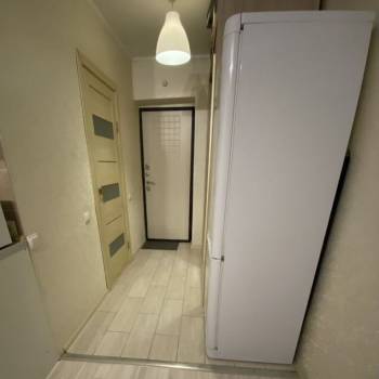 Сдается 1-комнатная квартира, 20,7 м²