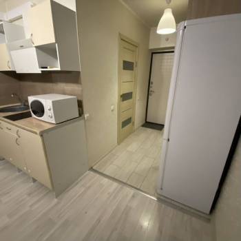 Сдается 1-комнатная квартира, 20,7 м²