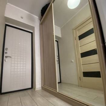 Сдается 1-комнатная квартира, 20,7 м²
