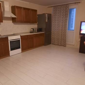 Сдается 2-х комнатная квартира, 60 м²