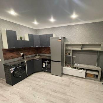 Сдается 1-комнатная квартира, 36 м²