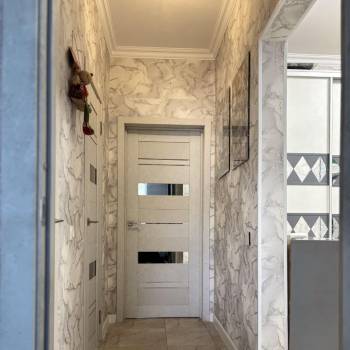 Продается 3-х комнатная квартира, 66 м²