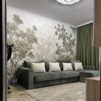 Продается 3-х комнатная квартира, 66 м²