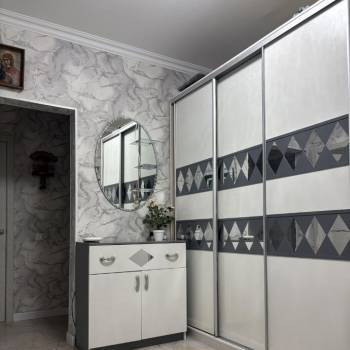 Продается 3-х комнатная квартира, 66 м²