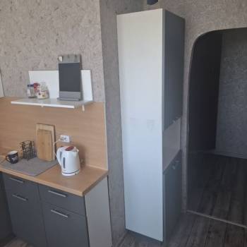 Сдается 2-х комнатная квартира, 50 м²