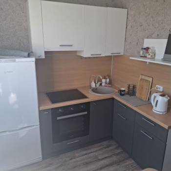 Сдается 2-х комнатная квартира, 50 м²