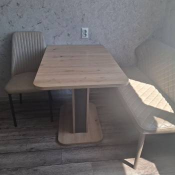 Сдается 2-х комнатная квартира, 50 м²