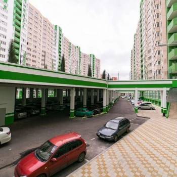 Продается 1-комнатная квартира, 40,4 м²
