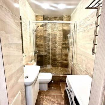 Продается 1-комнатная квартира, 45,3 м²