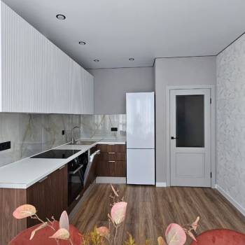 Продается 1-комнатная квартира, 37,6 м²