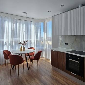 Продается 1-комнатная квартира, 37,6 м²