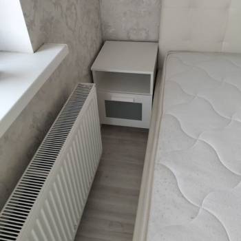 Продается 1-комнатная квартира, 25 м²