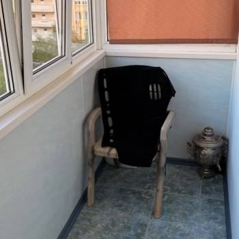 Продается 2-х комнатная квартира, 66,6 м²