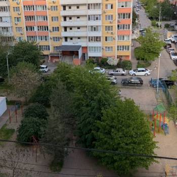 Продается 2-х комнатная квартира, 66,6 м²