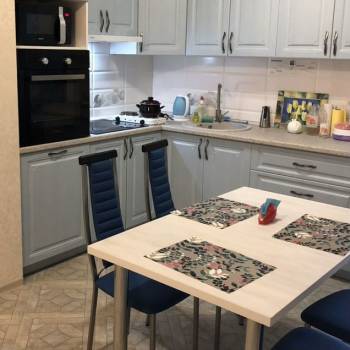 Сдается 2-х комнатная квартира, 63 м²