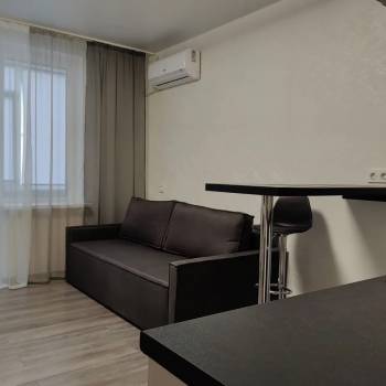 Сдается 1-комнатная квартира, 24 м²
