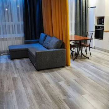 Сдается 1-комнатная квартира, 45 м²