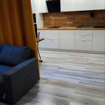 Сдается 1-комнатная квартира, 45 м²