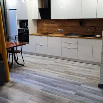Сдается 1-комнатная квартира, 45 м²