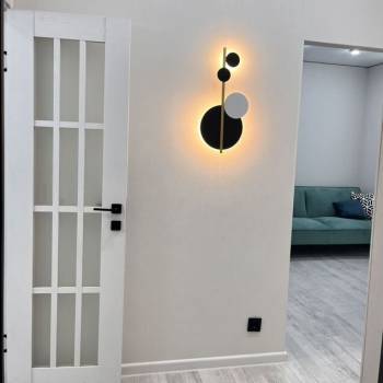 Сдается 2-х комнатная квартира, 40 м²