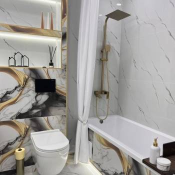 Сдается 2-х комнатная квартира, 40 м²