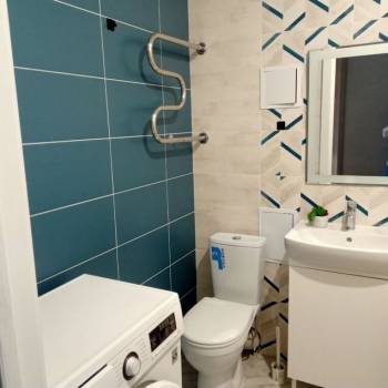 Сдается 1-комнатная квартира, 25 м²