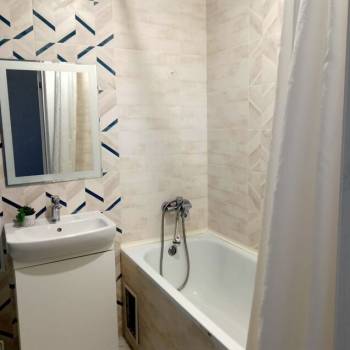 Сдается 1-комнатная квартира, 25 м²