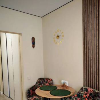 Сдается 1-комнатная квартира, 22 м²