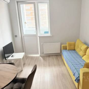 Сдается 2-х комнатная квартира, 55 м²
