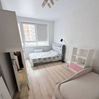 Сдается 2-х комнатная квартира, 55 м²
