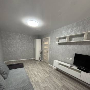 Продается 1-комнатная квартира, 31,5 м²