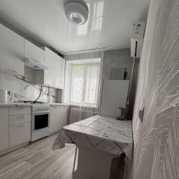 Продается 1-комнатная квартира, 31,5 м²