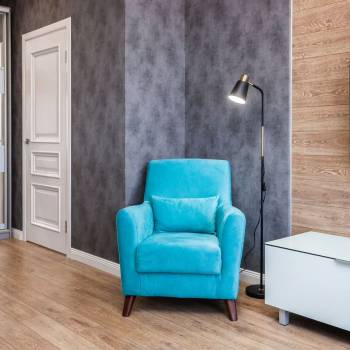 Сдается 1-комнатная квартира, 41,9 м²
